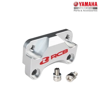 Giá đỡ đĩa phanh trước YAMAHA Exciter 155 298mm
