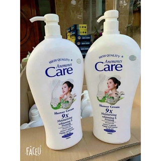 Sữa Tắm Dê Tắm Trắng Toàn Thân Giá Rẻ 1200ml