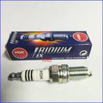 [NGK Iridium ] Bộ Bugi Matiz 4, Spark 1.2, 1.0L SOHC 2011- Iridium IX , Vận hành 120 000 km Bảo hành Chính hãng 3 tháng! — ảnh 3