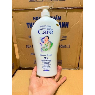 Sữa Tắm Dê Tắm Trắng Toàn Thân Giá Rẻ 1200ml