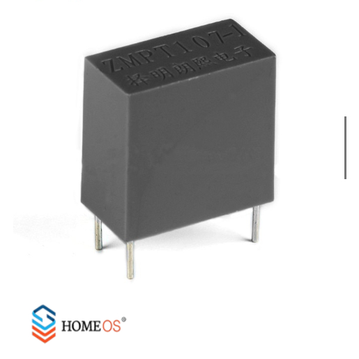 Cảm biến điện áp ZMPT107-1