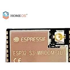 ESP32-S3-WROOM-1U-N16R8