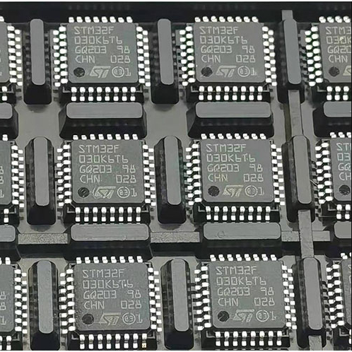 STM32F030K6T6 Vi điều khiển Chính Hãng 32KB FLASH 32LQFP