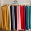 Quần lụa áo dài truyền thống sẵn đủ size Lụa Satin, Lụa phi bóng cao cấp có khóa,chun co giãn40-80kg