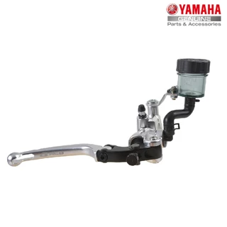 Tay phanh bình dầu phải xe YAMAHA