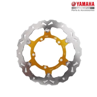 Đĩa phanh sau YAMAHA Exciter 155 203mm