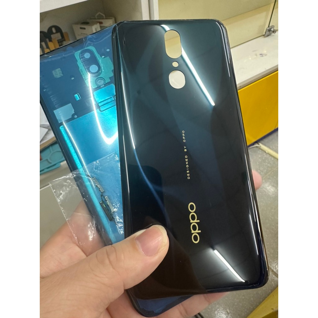 vỏ lưng xương oppo f11/a9