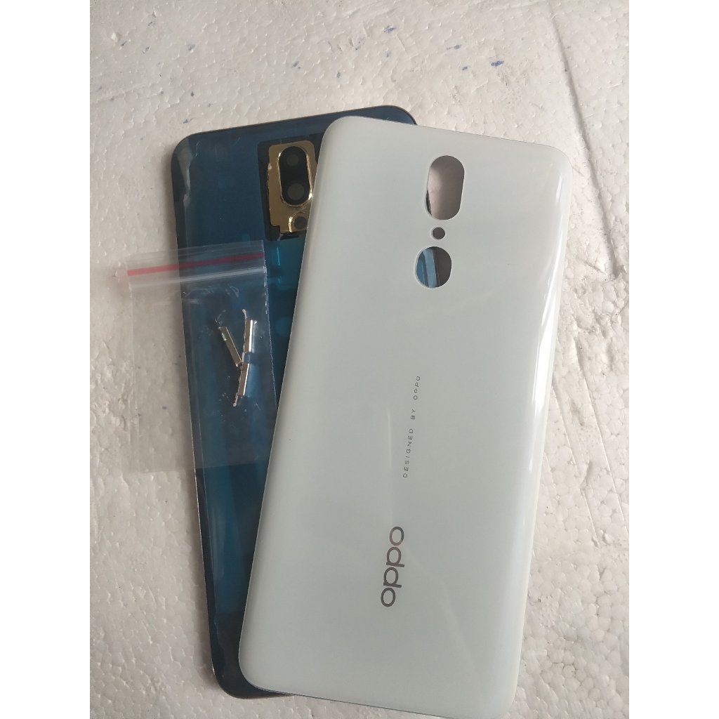vỏ lưng xương oppo f11/a9