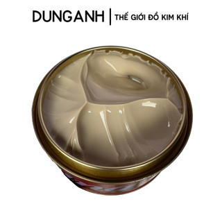 Kem đánh bóng cana Kim Khí Dung Anh kem Cana lọ 100g