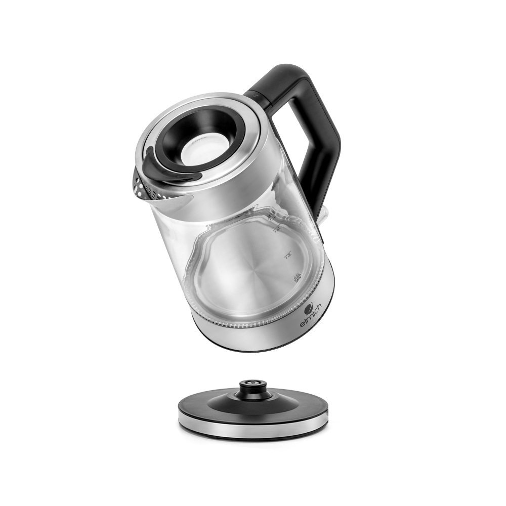 Ấm đun nước siêu tốc Elmich 1.7L KEE-8458