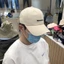 Mũ lưỡi trai,nón kết thời trang nam nữ thêu chữ trẻ trung năng động nhiều màu sắc phong cách Hàn Quốc đẹp giá rẻ Memorie