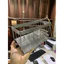 Giá để giẻ rửa bát inox Có Khay hứng Nước Không Han Gỉ