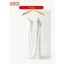 Váy đầm hai dây có mút ngực, mặc nhà hàng ngày vải Viscose mềm mại co giãn mát lạnh mã VAV0095