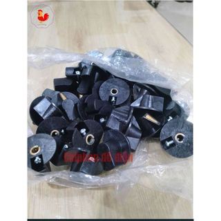 Combo núm xoay và công tắc galet 4 vị trí