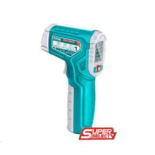 TOTAL Nhiệt kế hồng ngoại THIT0155028 (Chính hãng 100%)