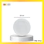 TÚI 100 NẮP NHỰA DẺO PE. Dùng cho lon có đường kính 55mm, bảo quản thức uống