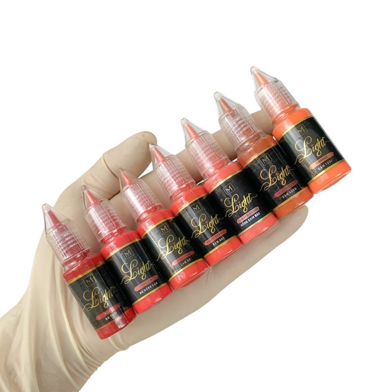 Mực light chính hãng (full size) | Shopee Việt Nam