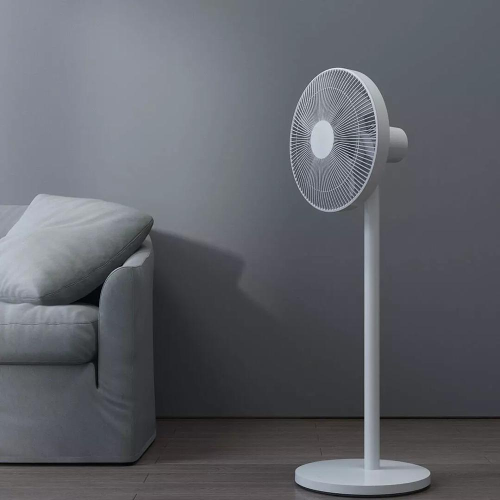 Quạt cây đứng Vie-Cool Cool 55w có điều khiển từ xa