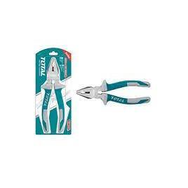 ĐỒ NGHỀ TOTAL Kềm răng 7inch /180MM THT110706P