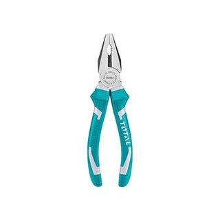 ĐỒ NGHỀ TOTAL Kềm răng 7inch /180MM THT110706P