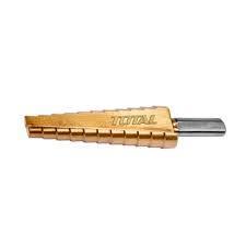 TOTAL Mũi khoan bậc 10-20mm TAC8210201 ( Total Chính hãng )