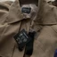 Áo khoác trenchcoat kèm belt xuất Hàn chống UV bigsize - dư xịn