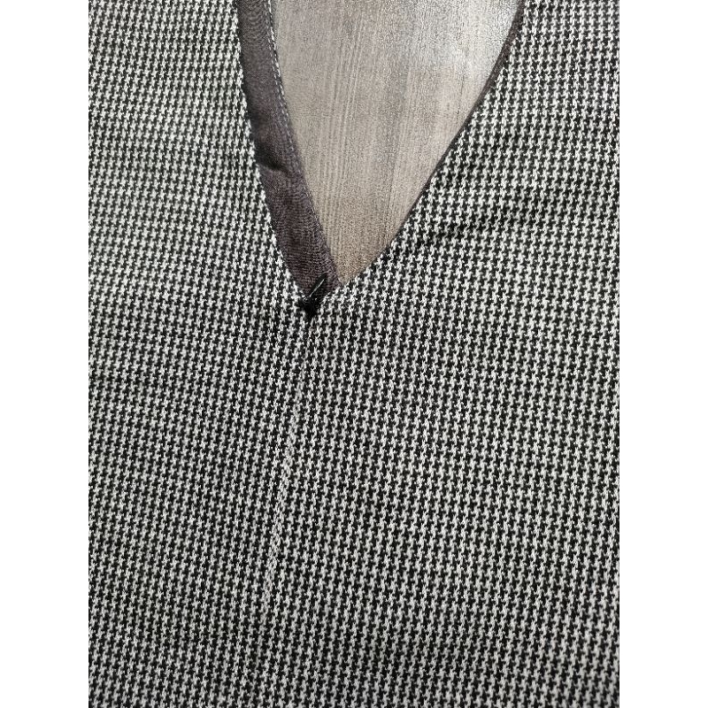 (Sale) Đầm yếm thun Mang0 dư xịn (44-59 kg)