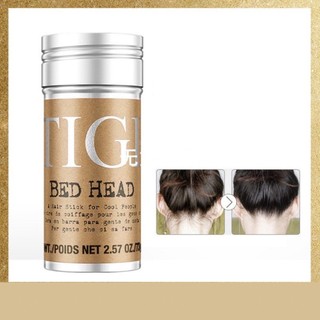 Sáp Vuốt Tóc TiGi Bed Head 75g Dạng Thỏi, Giữ Nếp Tạo Kiểu Nam Nữ HaminStore