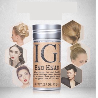 Sáp Vuốt Tóc TiGi Bed Head 75g Dạng Thỏi, Giữ Nếp Tạo Kiểu Nam Nữ HaminStore