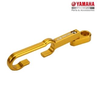 Thanh giữ ống phanh xe YAMAHA