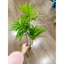 cây giả nhân tạo - cây thuỷ trúc 3 nhánh 60cm