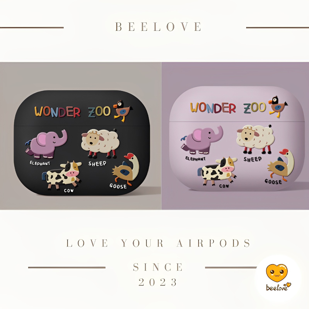 Case airpod vỏ ốp bảo vệ bao đựng tai nghe 1 2 3 4 pro vỏ hộp sạc