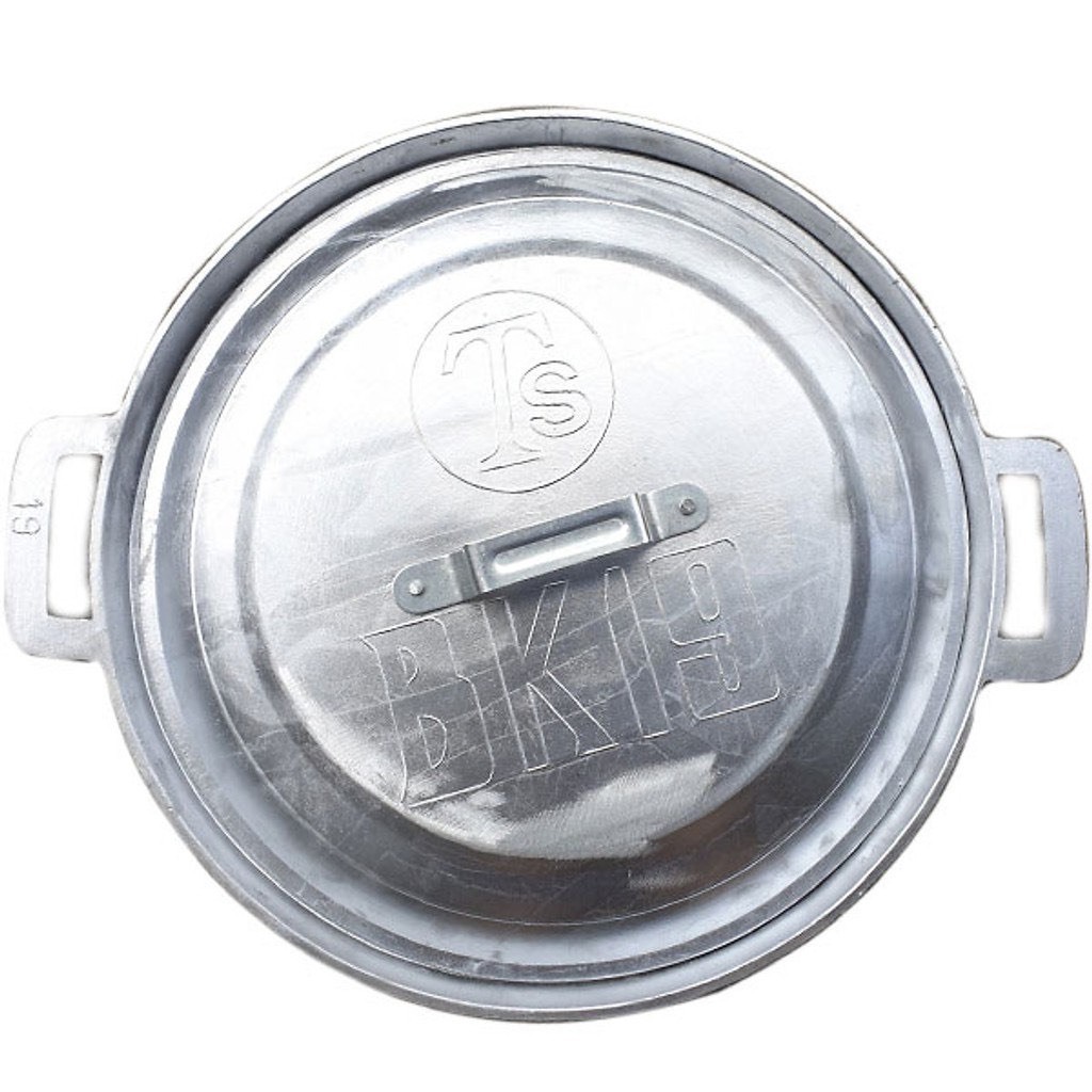 Khuôn bánh khọt nhôm đủ size ( 7 lỗ - 19 lỗ) có nắp kèm theo tiện dụng- Dụng cụ gia dụng nhà bếp khuôn bánh khọt
