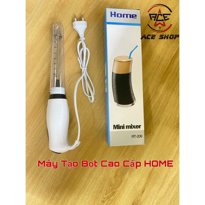 Cây Đánh Bọt Cafe (Loại cắm điện) | Shopee Việt Nam