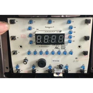 Bo Mạch Khiển Nồi Áp Suất Điện Bluestone PCB-5763 5 Lít - Phụ Kiện Chính Hãng