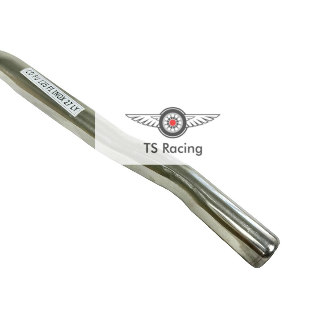 Cổ pô fu 125 fi - future 125 fi - future led - fuled