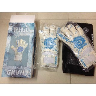 Găng Tay Thủ Môn Cao Cấp - GKVN Phá