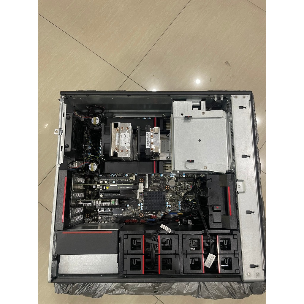 40コア80スレッド XEON gold サーバー 【公式通販】