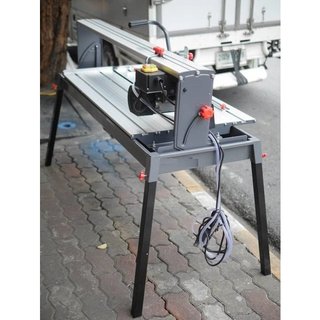 TOTAL Máy cắt gạch bàn TS6112501 <HÀNG CHÍNH HÃNG>