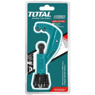 ĐỒ NGHỀ TOTAL Dao cắt ống đồng nhôm THT53321