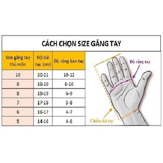 Găng Tay, Bao Tay Thủ Môn  – Găng trẻ em iWin Keepa Dotpro