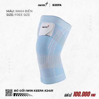 Bó Gối iWin Keepa K2401
