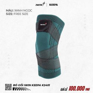Bó Gối iWin Keepa K2401