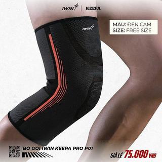 Bó Gối Thể Thao, Bóng Đá, Bóng Chuyền iWin Keepa Pro P01