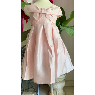 ❌SALE❌Đầm công chúa cho bé. Đầm dự tiệc/ sinh nhật cho bé. Váy dự tiệc cao cấp chất Tafta June 12-40kg