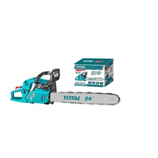 TOTAL  Máy cưa xích xăng 2HP TG5411611