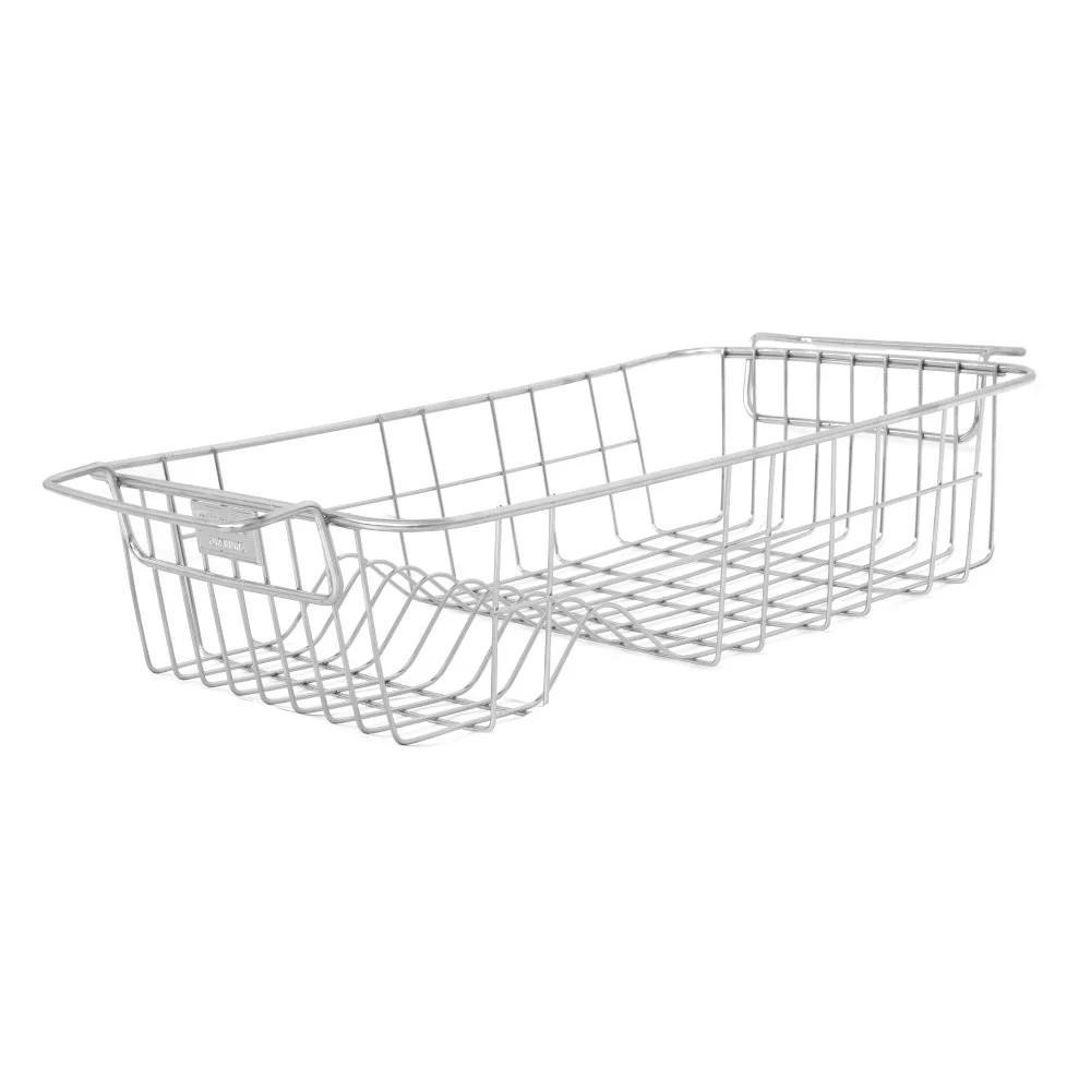 Khay Úp Chén Đĩa Inox WIN - Chính Hãng Qui Phúc - Inox 201 Không Gỉ - Gọn Nhẹ, Tiện Lợi - Kệ Úp Chén Dĩa Nhà Bếp