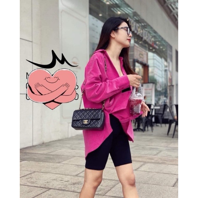 Quần legging Thái trên gối A200