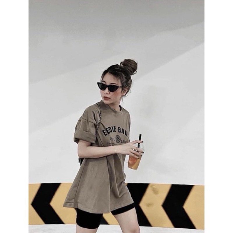 Quần legging Thái trên gối A200
