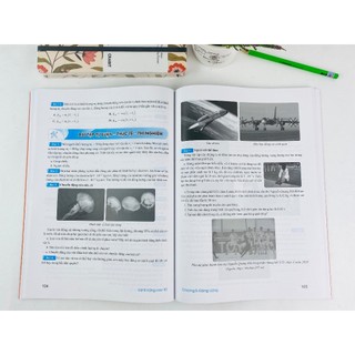 Sách - Vật Lí Nâng Cao Lớp 10 - Biên soạn theo chương trình GDPT mới - ndbooks